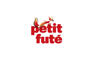 Logo Petit Futé – food truck de glaces artisanales événementiel