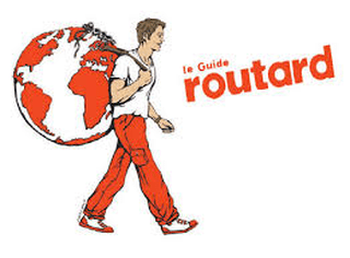 Logo Guide du Routard – glacier artisanal Les Frérots Givrés à Sommières